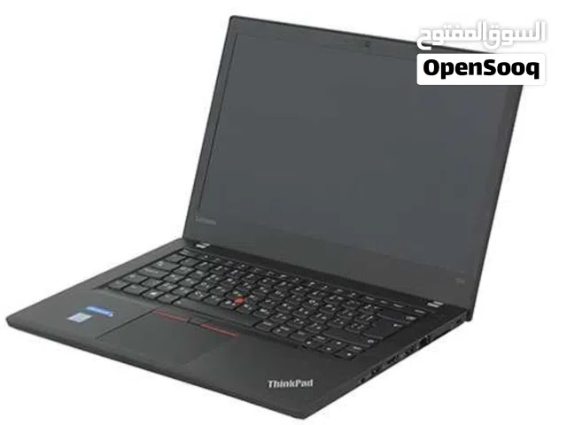 لابتوب لينوفو T470 قطع غيار