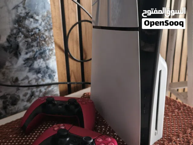 PlayStation 5 PlayStation for sale in Tulkarm