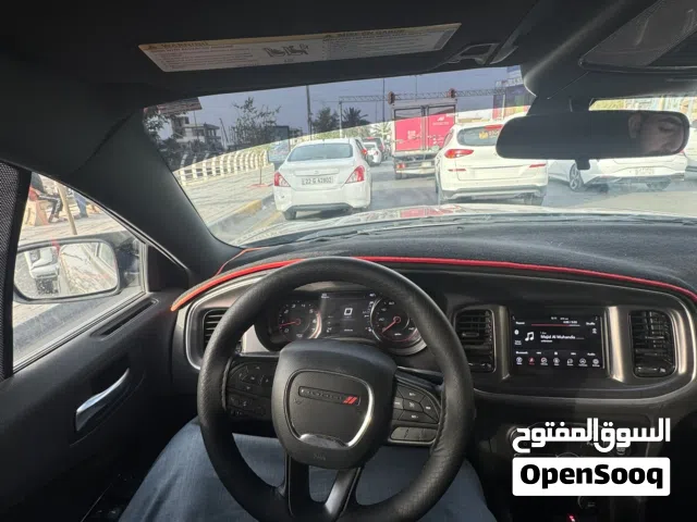 Used Dodge Charger in Basra