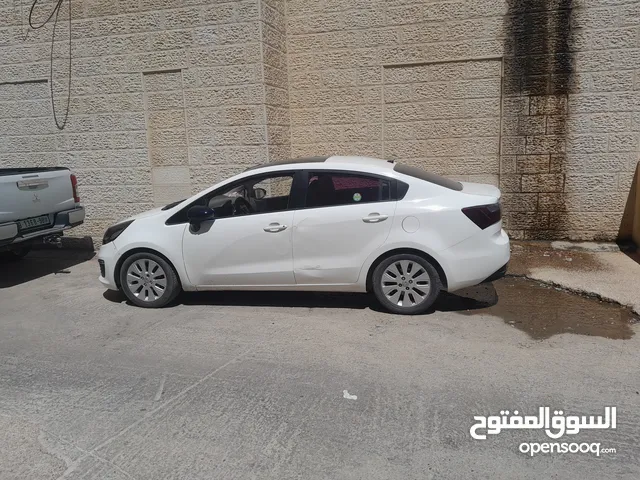 كيا برايد 2017