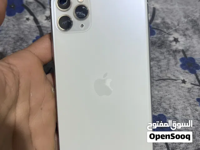ايفون 11 برو ماكس مثل ما ذكرت تفاصيل