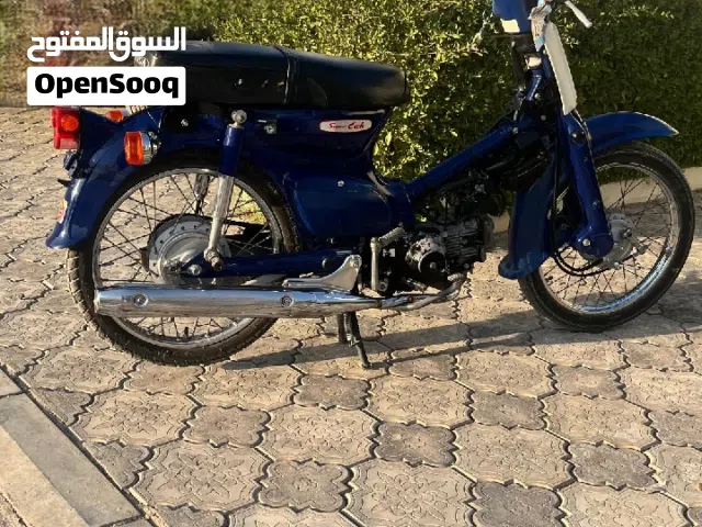 دراج 50سي سي