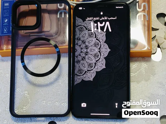 ايفون 11 برو ماكس 512