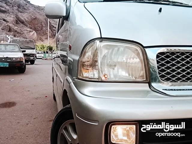 New Daihatsu Esse in Aden