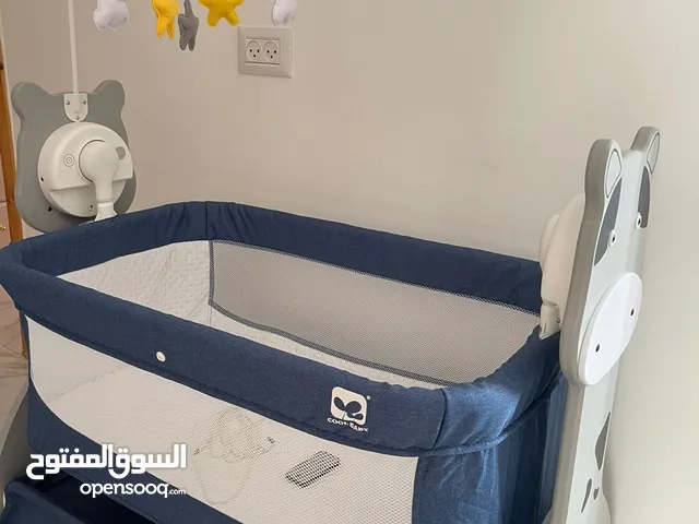 مهد بيبي الكتروني