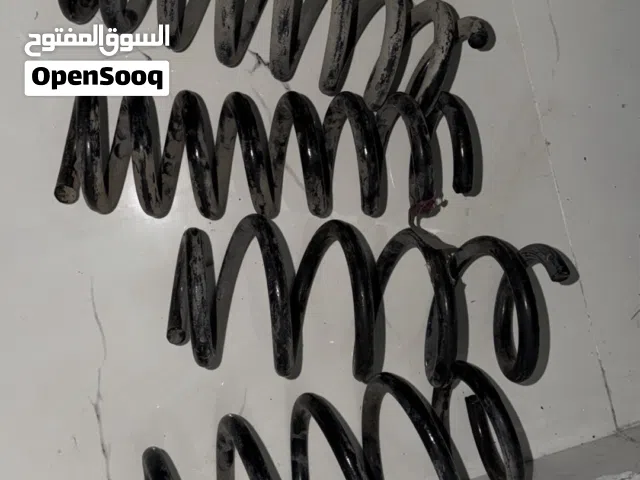 سبرنجات دودج تشارجر rt موديل 2018 وكالة