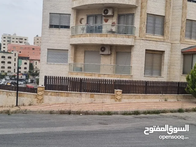 180 m2 3 Bedrooms Apartments for Rent in Amman Swelieh