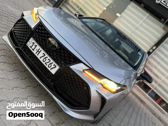 تويوتا افلون 2019 خليجي