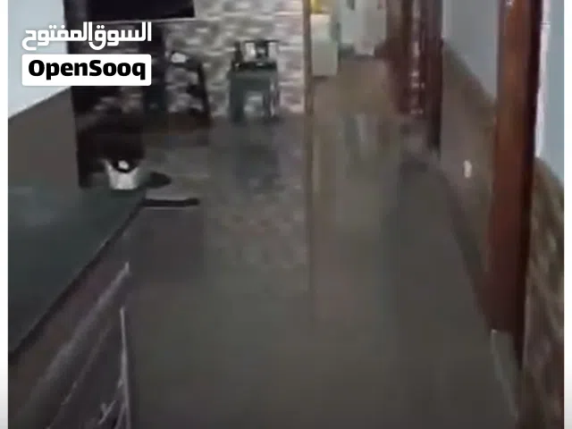 للايجار السنوي شقة بالمجاز 2 غير مفروشة