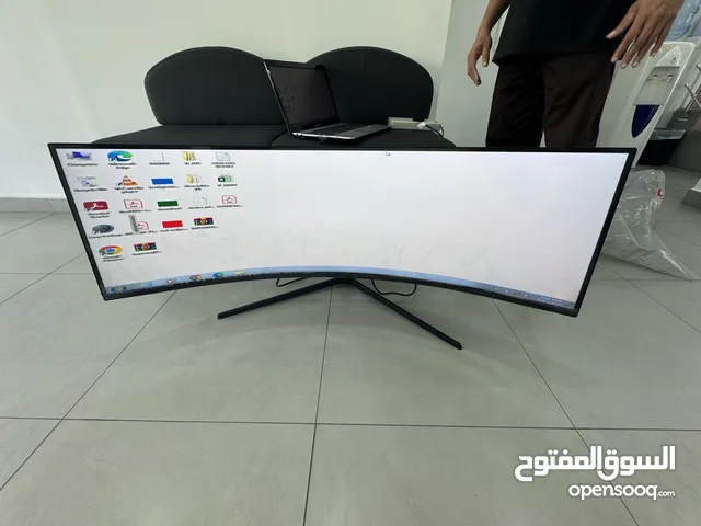 Samsung Odyssey G9 49”