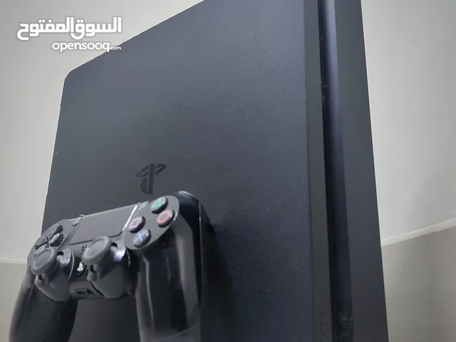 بليستيشن 4 سليم 500Gb ps4
