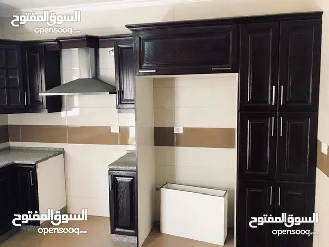 شقة فارغة للايجار في خلدا بالقرب كن أكاديمية عمان