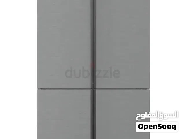 Beko 626L Bottom Freezer Multiple Door Refrigerator