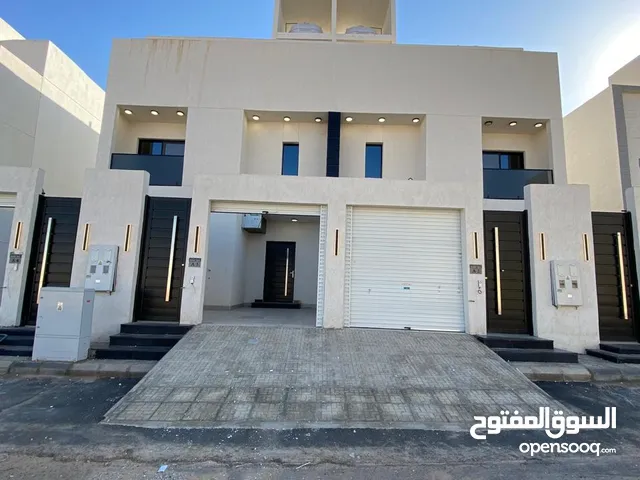 300 m2 3 Bedrooms Townhouse for Sale in Al Riyadh Badr