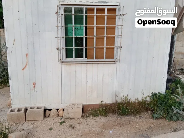 كرفان للبيع 3*3