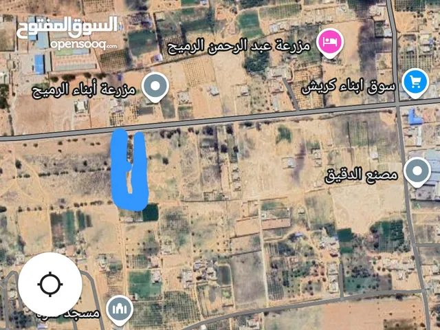 230 m2 3 Bedrooms Townhouse for Sale in Zawiya Western Zawiya