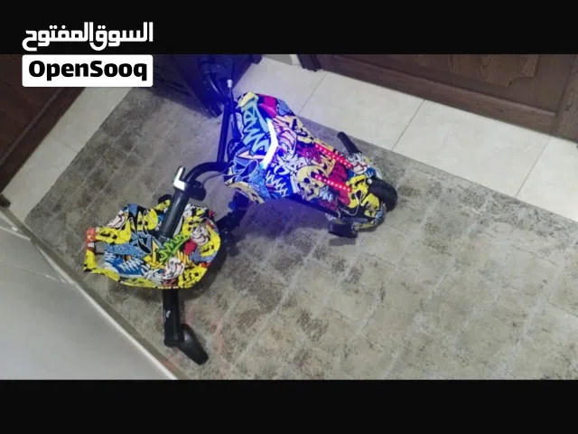 سكوتر (دريفت)