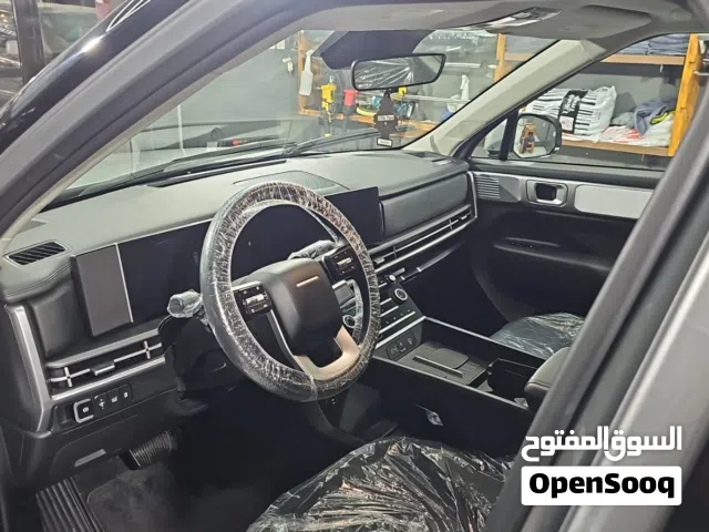 Used Hyundai Santa Fe in Sharjah
