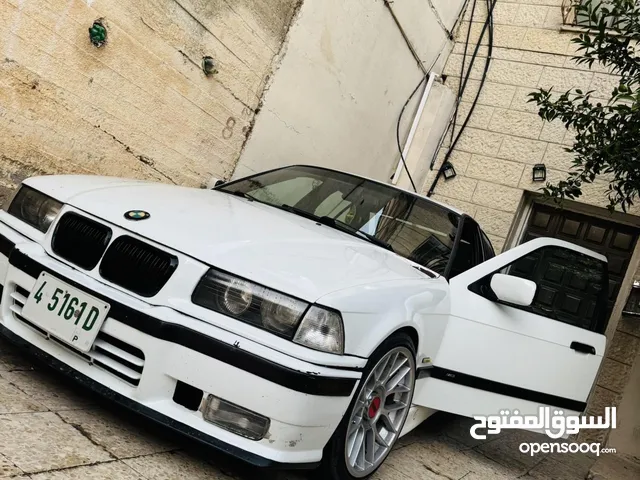 للبيع1997 BWM