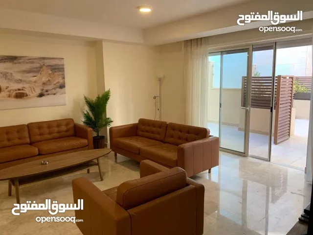 150m2 3 Bedrooms Apartments for Rent in Amman 4th Circle