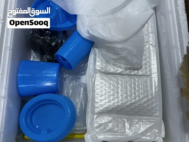مفقسة بيض أوتوماتيكية ذكية (سعة 36 بيضة) - نظام حديث متكامل