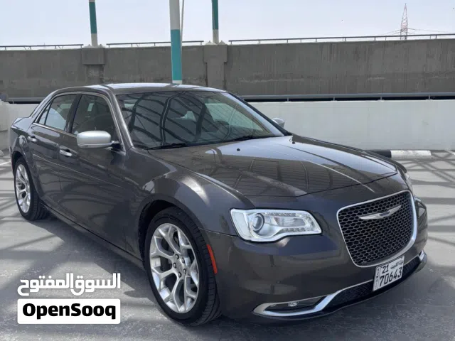 2023 كرايسلر 300 300S V6