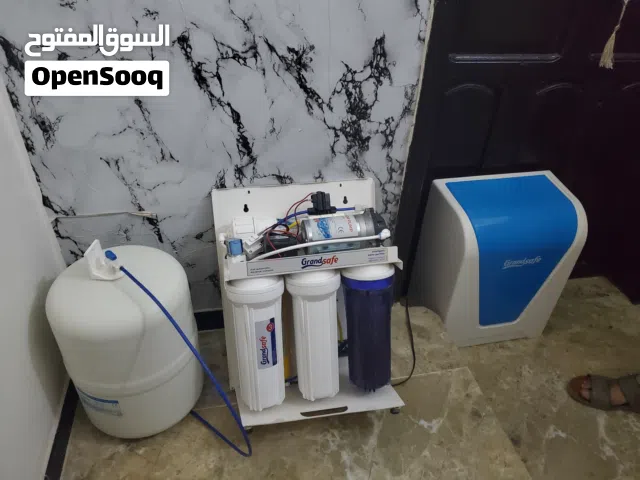 فلتر ماء منزلي فيتنامي الااصلي رقم واحد بسعر عررطه 60 الف ريال يمني