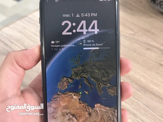 Apple iPhone 11 Pro 256 GB in Tunis