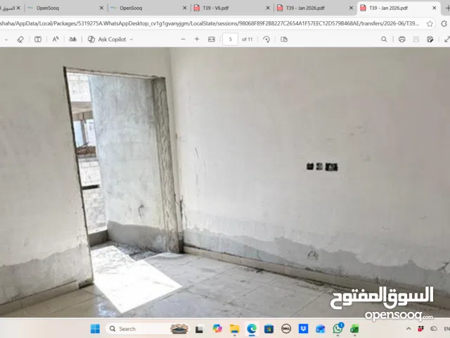 62 m2 Studio Apartments for Sale in Muscat Al-Hail