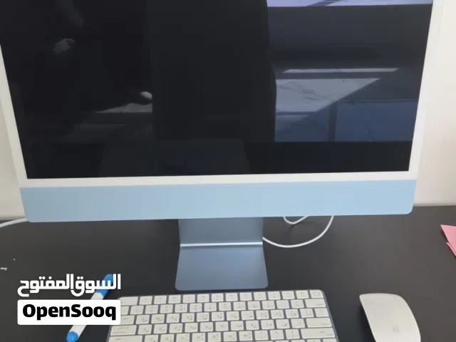 macOS Apple  Computers  for sale  in Muscat