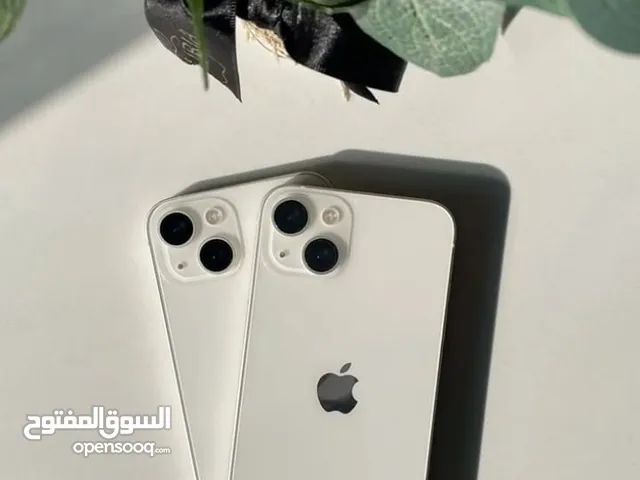 Apple iPhone 13 128 GB in Amman