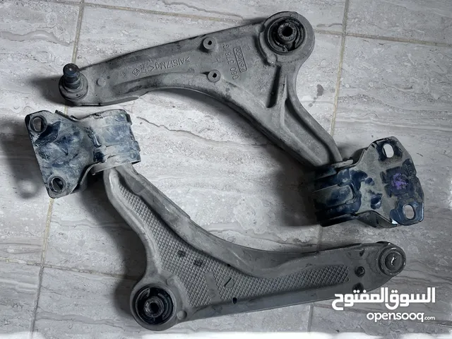 كفات فورد فيوجن