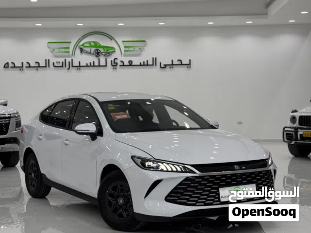 2025, بي واي دي, سونج بلس