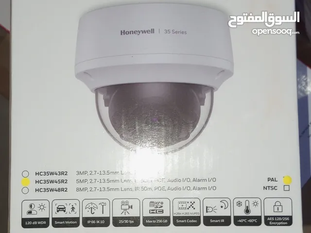 HONEYWELL DOME CAMERA