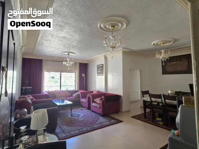 105 m2 2 Bedrooms Apartments for Sale in Amman Daheit Al Rasheed
