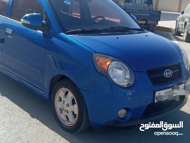 New Kia Picanto in Tripoli