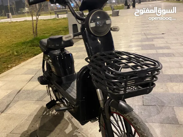 دراجة كهربائية 2023 للبيع