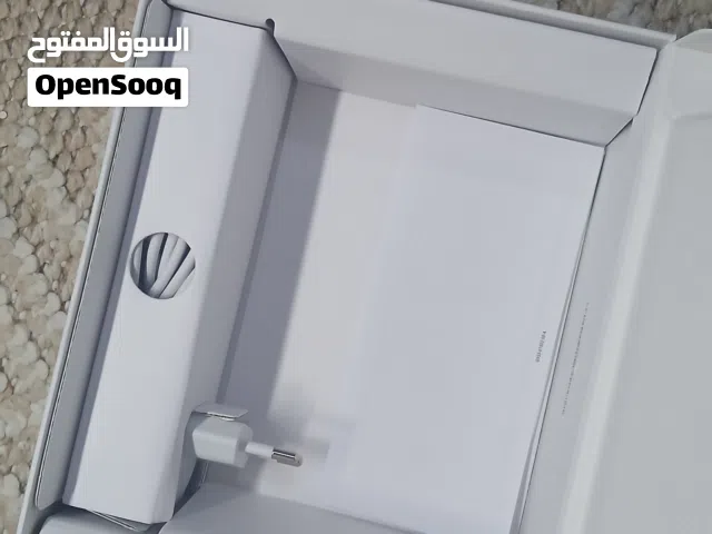 جهاز ذكي استعمال خفيف مع القرطاس