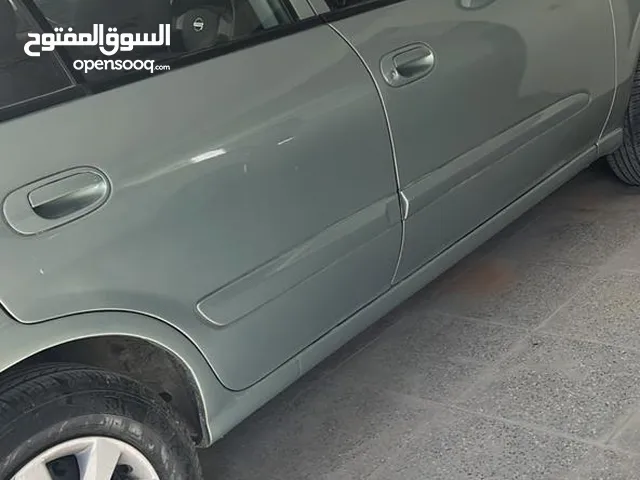 Used Nissan Sunny in Amman
