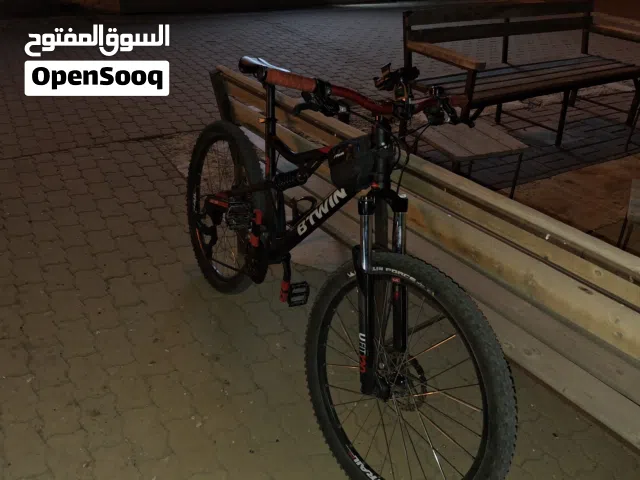 27.5 inch BTWIN MTB mint condition