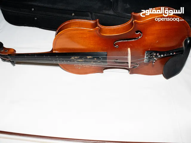 كمان أمريكي GY احترافية بحالة ممتازة