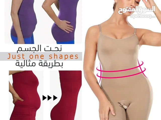 مشد شد الجسم و اخفاء الترهلات و الكرش يشد البطن مشدات تنحيف مشد تنسيق الجسم مشد مع شيال