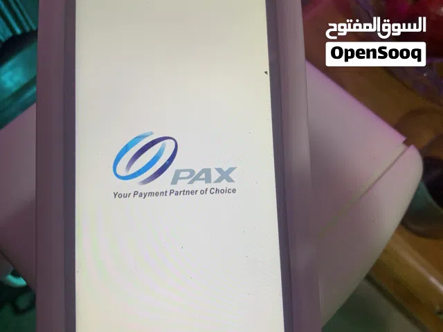 جهاز نقاط البيع pex الحديث