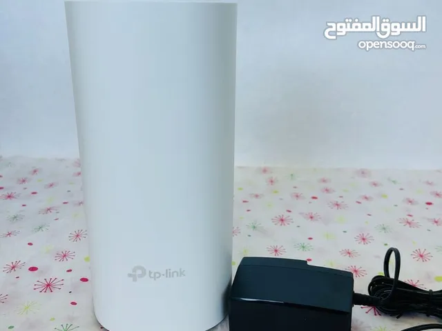 اكستندر موزع Tp link deco