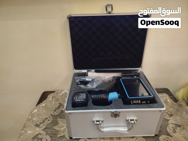طابعة يدوية