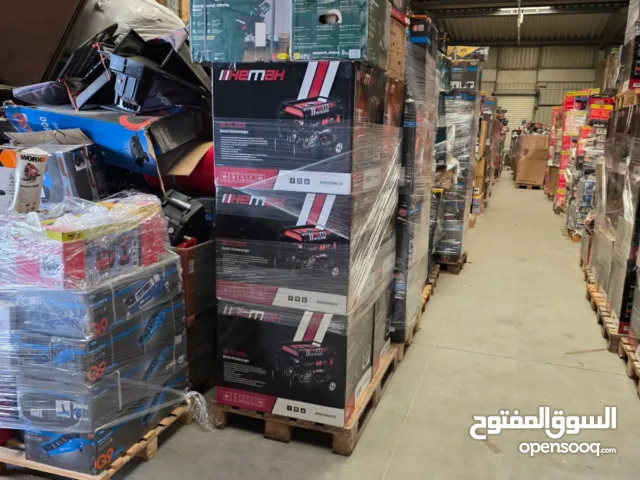 افخم الاجهزة ألمانيا العدد صناعية والاجهزة الكهربائية وغيرها الكثير مباشر من شركتنا في المانيا