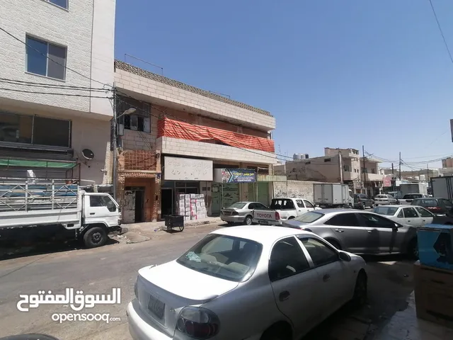 Unfurnished Shops in Mafraq Other