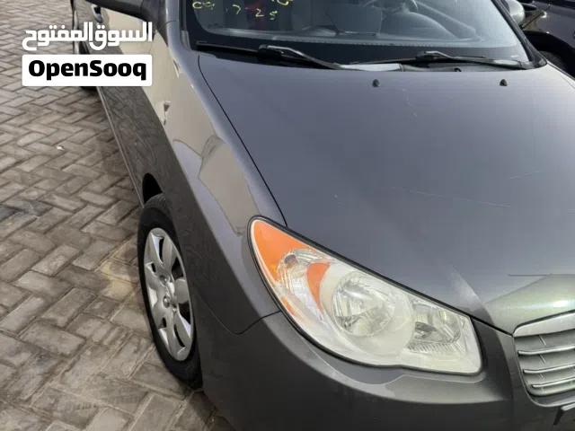 هونداي النترا جمرك