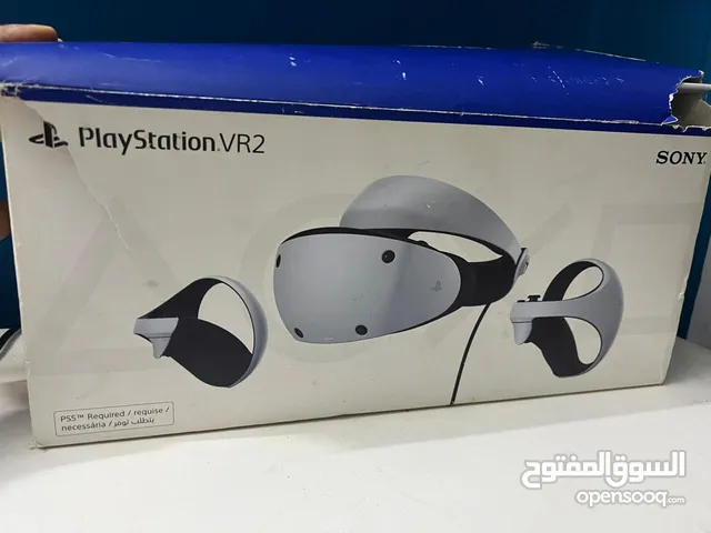 Playstation Virtual Reality (VR) in Giza