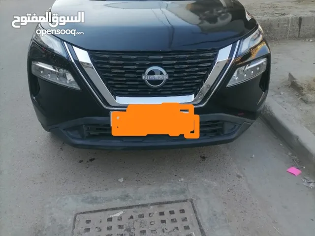 Used Nissan Rogue in Baghdad